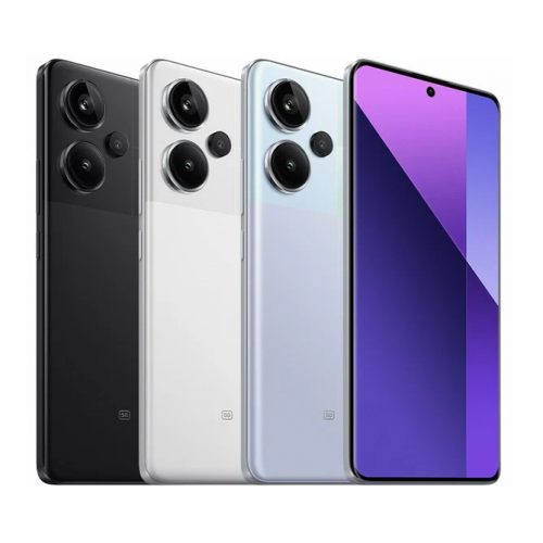 Xiaomi Redmi Note 13 Pro + 5G 12/512GB CN