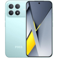 Смартфон POCO F8 Pro 12/512GB EU