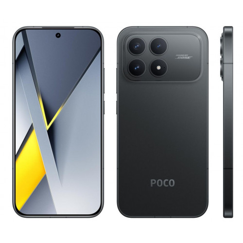 Смартфон POCO F8 Ultra 12/256GB EU