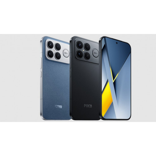 Смартфон POCO F8 Ultra 12/256GB EU