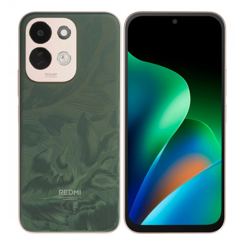 Смартфон Xiaomi Redmi 17 4/256GB EU