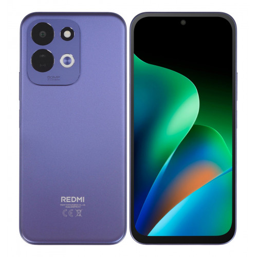 Смартфон Xiaomi Redmi 17 4/256GB EU