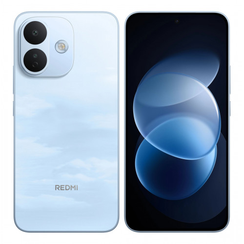 Смартфон Xiaomi Redmi Note 17 Pro 5G 8/512GB EU