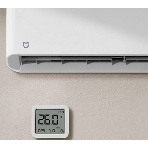 Датчик температуры и влажности Mijia Thermometer and Hygrometer 3