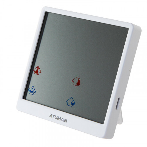 Датчик температуры и влажности Xiaomi Atuman Duka TH3