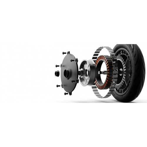 Электросамокат Segway Ninebot KickScooter F3