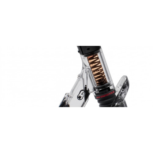 Электросамокат Segway Ninebot KickScooter F3