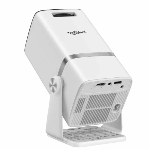 Светодиодный видеопроектор ThundeaL TD80W