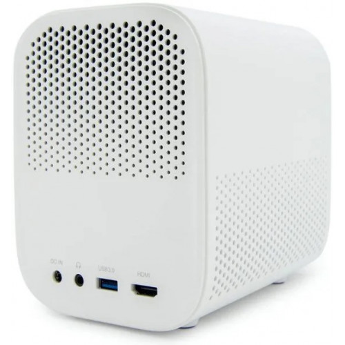 Лазерный проектор Xiaomi Mi Home Projector 2S