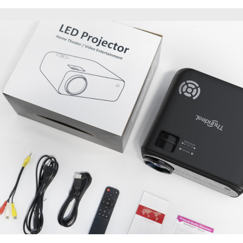 Проектор Thundeal TD97