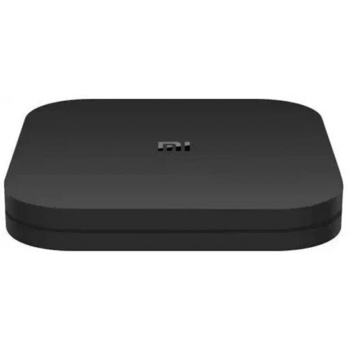 Android приставка Xiaomi Mi TV Box S 2nd Gen