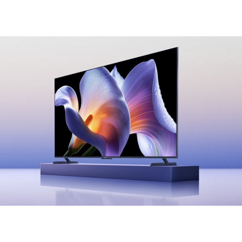 Телевизор Xiaomi TV S Pro 75" Mini LED 240Hz 2025