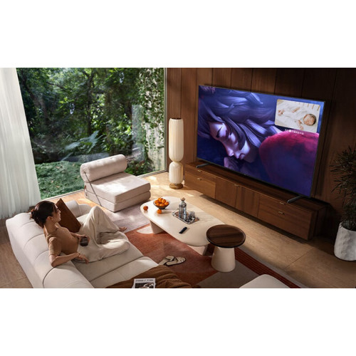 Телевизор Xiaomi TV S Pro 75" Mini LED 240Hz 2025