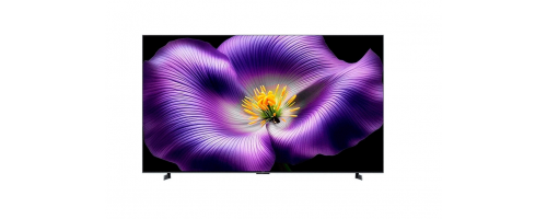 Телевизор Xiaomi TV S Pro 65" Mini LED 330Hz 2026