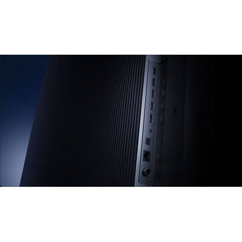 Телевизор Xiaomi TV S Pro 75" RGB Mini LED 2027