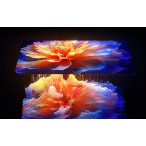 Телевизор Xiaomi S Pro Mini LED TV 75 дюймов