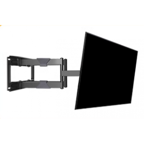 Кронштейн наклонно-поворотный  LC1 32"-75"