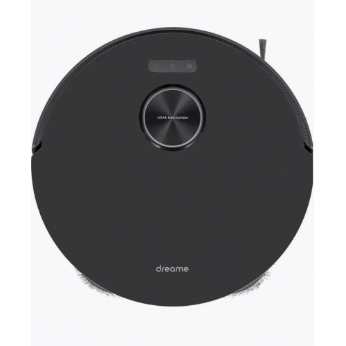 Робот пылесос Xiaomi Dreame Bot L10S Pro 2 Gen