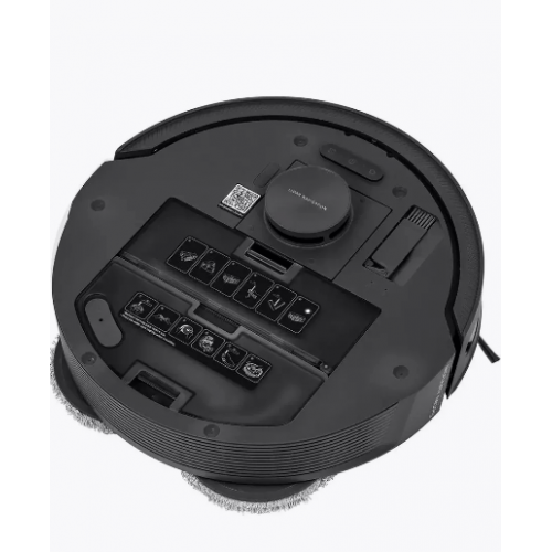 Робот пылесос Xiaomi Dreame Bot L10S Pro 2 Gen