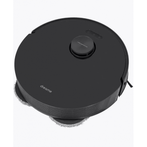 Робот пылесос Xiaomi Dreame Bot L10S Pro 2 Gen