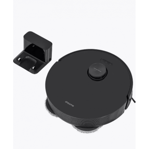 Робот пылесос Xiaomi Dreame Bot L10S Pro 2 Gen
