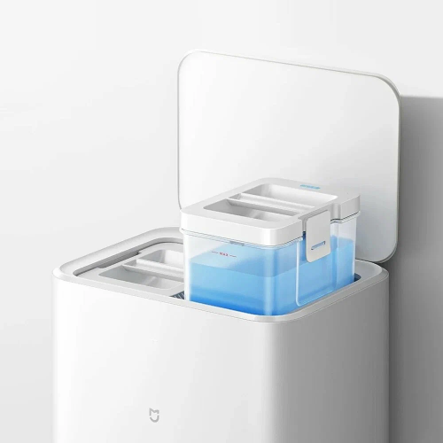 Робот-пылесос XIAOMI MIJIA M30 D102 OMNI