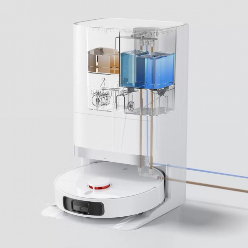Модуль подключения к водопроводу Xiaomi Mijia Robot 2 С106 (М40)