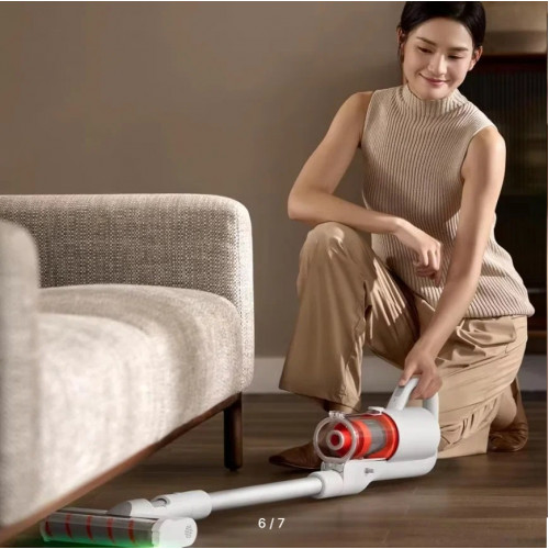 Беспроводной пылесос Xiaomi Mijia Wireless Vacuum 3C