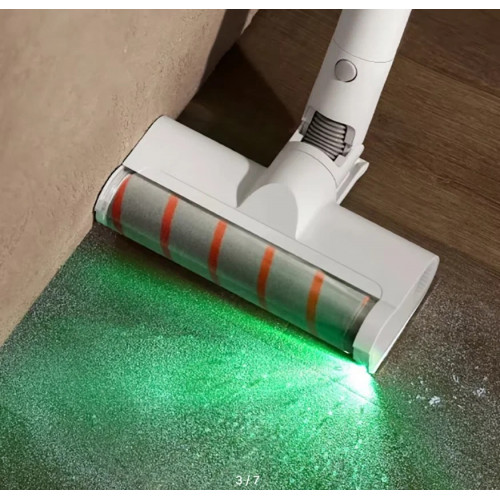 Беспроводной пылесос Xiaomi Mijia Wireless Vacuum 3C