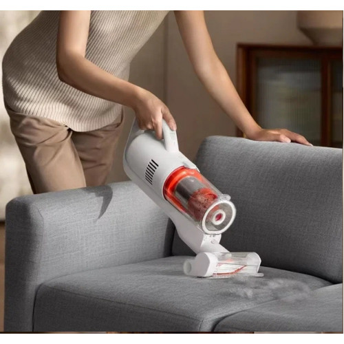 Беспроводной пылесос Xiaomi Mijia Wireless Vacuum 3C
