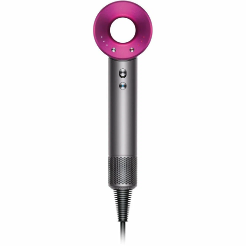 Фен Dyson Supersonic Hair Dryer HD15 Iron/Fuchsia CN