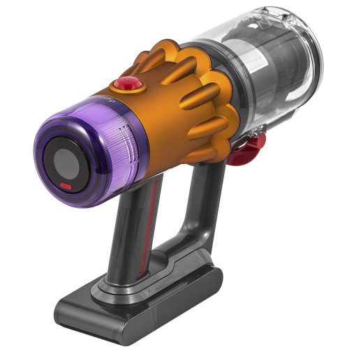 Беспроводной пылесос Dyson V12 Detect Slim Absolute