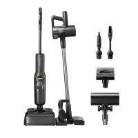 Вертикальный моющий пылесос Roborock F25 Combo EU