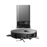 Робот-пылесос Xiaomi Mijia Robot Vacuum Cleaner 6 Max