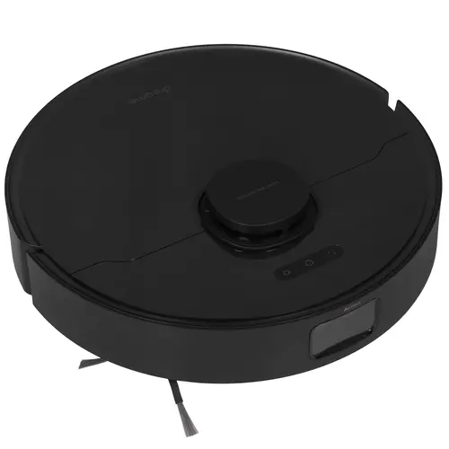 Pобот пылесос Xiaomi Dreame D10S PRO 