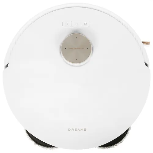 Робот пылесос Dreame L20 Ultra Complete