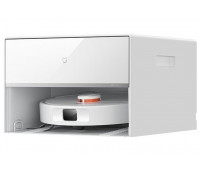 Робот-пылесос Xiaomi Mijia Robot Vacuum-Mop 5C Slim