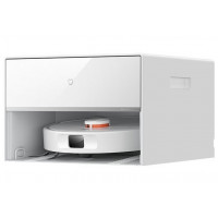 Робот-пылесос Xiaomi Mijia Robot Vacuum-Mop 5C Slim