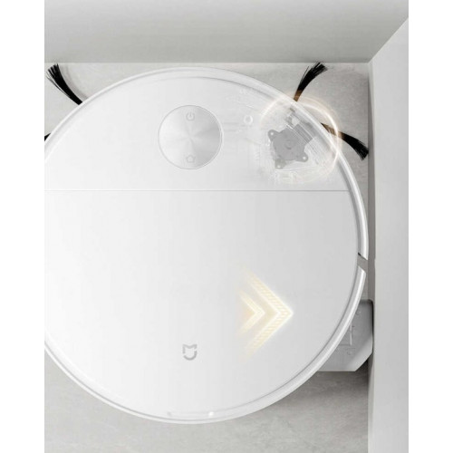 Робот-пылесос Xiaomi Mijia Robot Vacuum-Mop 7C