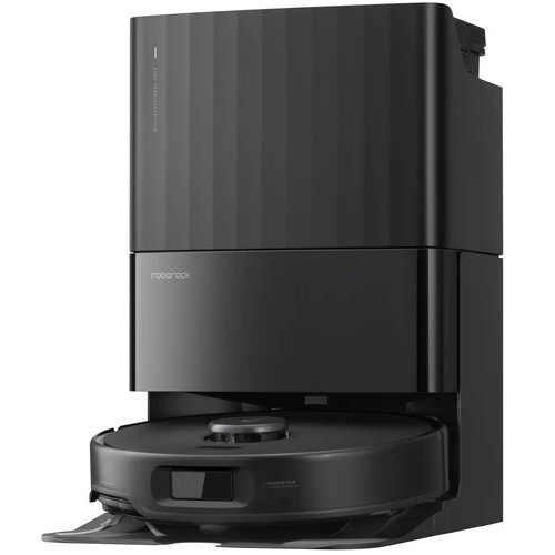 Робот-Пылесос Roborock Qrevo Edge 5V1