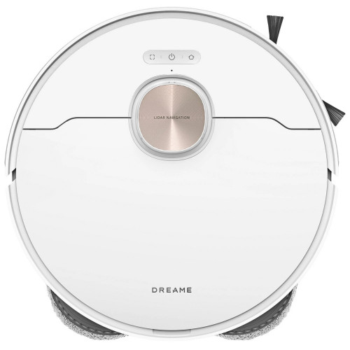 Робот-пылесос Dreame L50 Ultra 