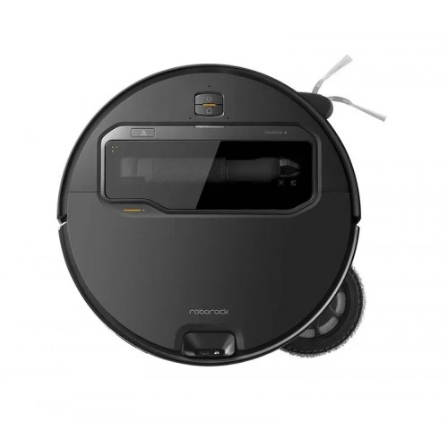 Робот-пылесос Roborock Saros Z70