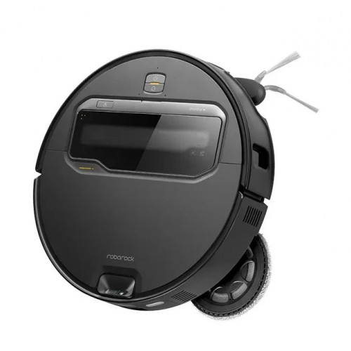 Робот-пылесос Roborock Saros Z70