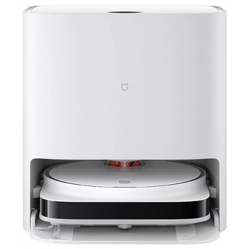 Робот пылесос Xiaomi Mijia Pro Self Emptying