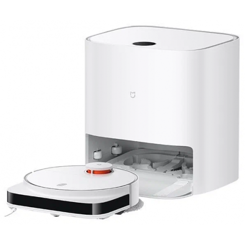 Робот пылесос Xiaomi Mijia Pro Self Emptying