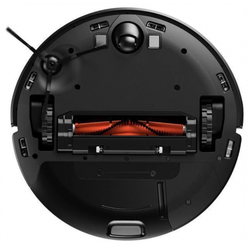 Робот-пылесос Xiaomi Mijia Vacuum Cleaner Pro