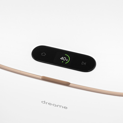 Робот-пылесос Xiaomi Dreame Bot W10 Pro - CN