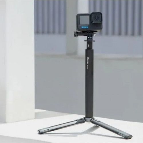 Селфи палка Ulanzi MT-58 121см для Insta360, GoPro, DJI