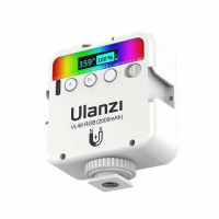 Некамерный свет / Видеосвет Ulanzi VL49 RGB