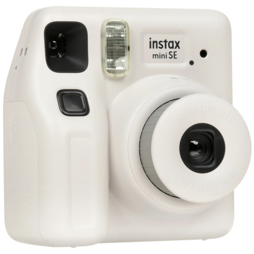 Камера с мгновенной печатью Fujifilm Instax Mini SE